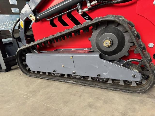 جديدة اللودر المجنزر Nuoman NM-SLD380: صورة 9