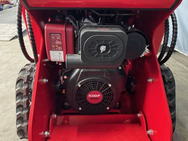 جديدة اللودر المجنزر Nuoman NM-SLD380: صورة 16