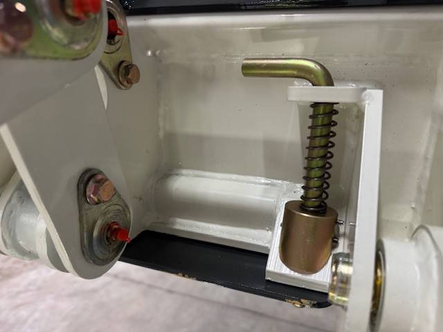 Nuoman T330XL - اللودر المجنزر: صورة 3 Nuoman T330XL - اللودر المجنزر: صورة 3