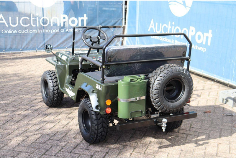 Onbekend 150CC - سيارة: صورة 4 Onbekend 150CC - سيارة: صورة 4