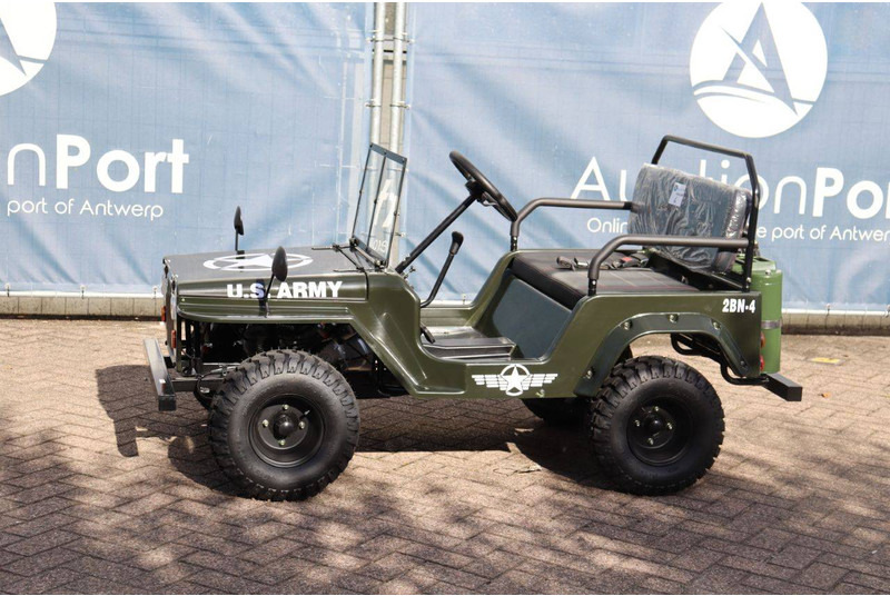 Onbekend 150CC - سيارة: صورة 1 Onbekend 150CC - سيارة: صورة 1