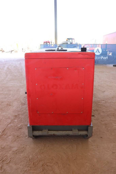 Onbekend GRFW50 - مجموعة المولدات: صورة 4 Onbekend GRFW50 - مجموعة المولدات: صورة 4