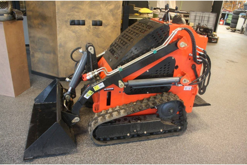 Onbekend LRT360 - اللودر المجنزر: صورة 1 Onbekend LRT360 - اللودر المجنزر: صورة 1