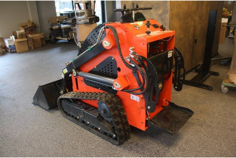 Onbekend LRT360 - اللودر المجنزر: صورة 2 Onbekend LRT360 - اللودر المجنزر: صورة 2