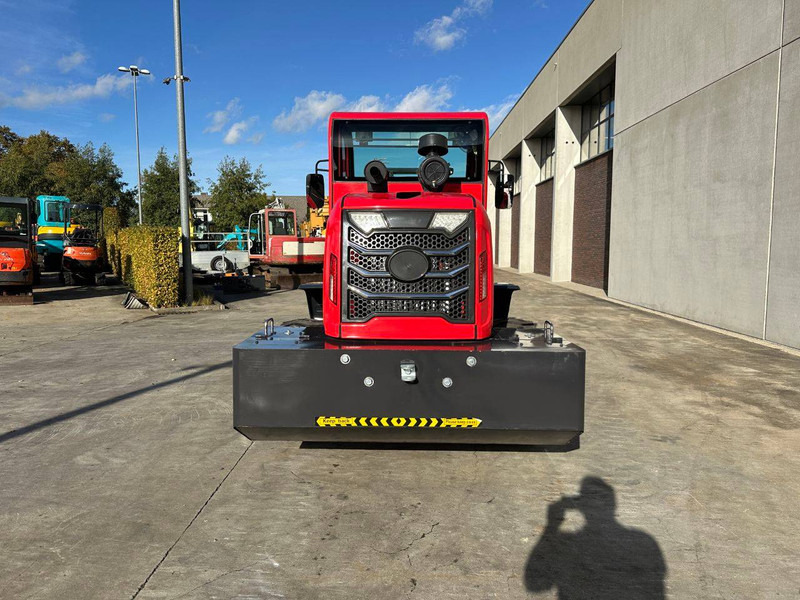 Onbekend RTF-3500 - رافعة شوكية للأرض الوعرة: صورة 5 Onbekend RTF-3500 - رافعة شوكية للأرض الوعرة: صورة 5