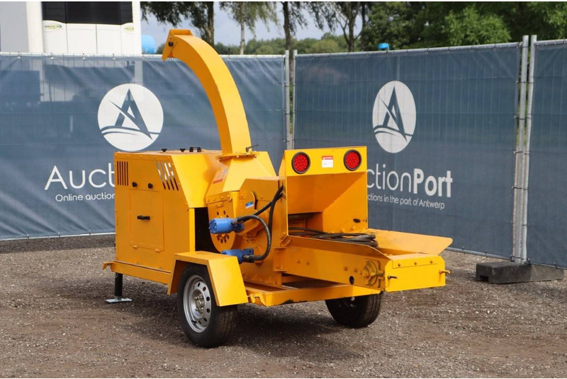 Onbekend SM-6130P - قاطعة الأخشاب: صورة 4 Onbekend SM-6130P - قاطعة الأخشاب: صورة 4