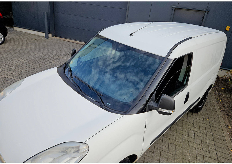 Opel Combo 1.3 CDTI - فان: صورة 3 Opel Combo 1.3 CDTI - فان: صورة 3