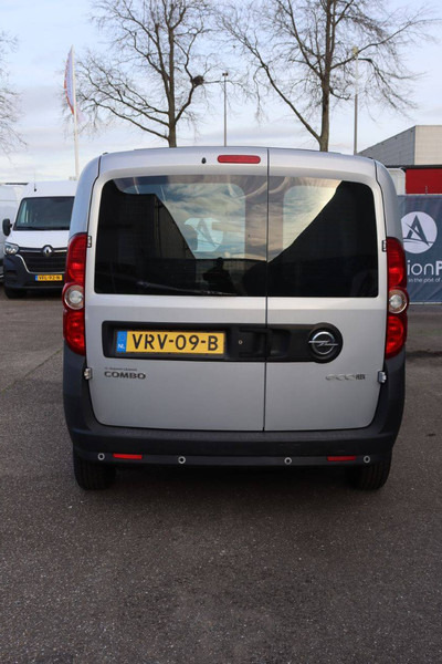 Opel Combo - فان: صورة 5 Opel Combo - فان: صورة 5