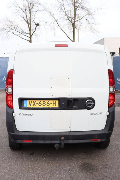 Opel Combo - فان: صورة 5 Opel Combo - فان: صورة 5