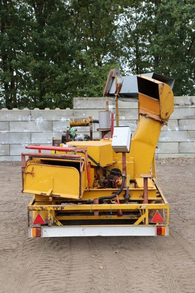 PETERS AIIZH - قاطعة الأخشاب: صورة 5 PETERS AIIZH - قاطعة الأخشاب: صورة 5