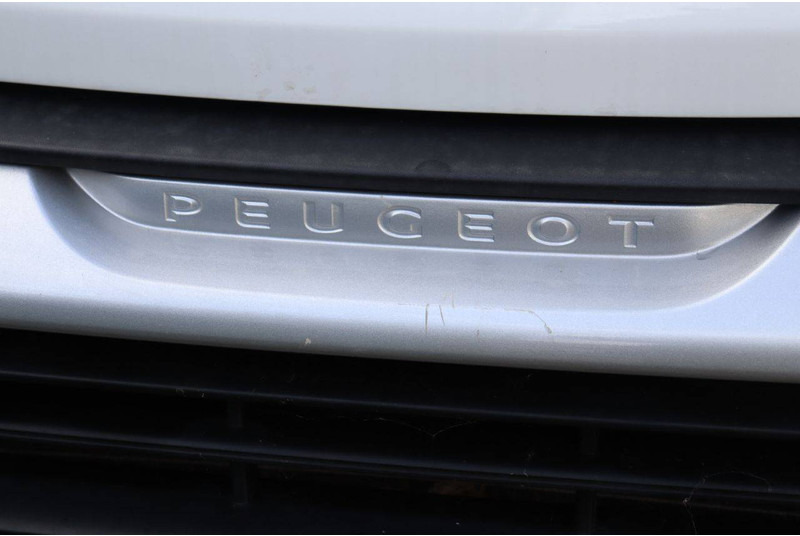 شاحنة مقفلة Peugeot BOXER: صورة 11 شاحنة مقفلة Peugeot BOXER: صورة 11