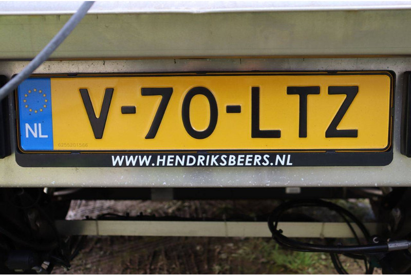 شاحنة مقفلة Peugeot BOXER: صورة 17 شاحنة مقفلة Peugeot BOXER: صورة 17