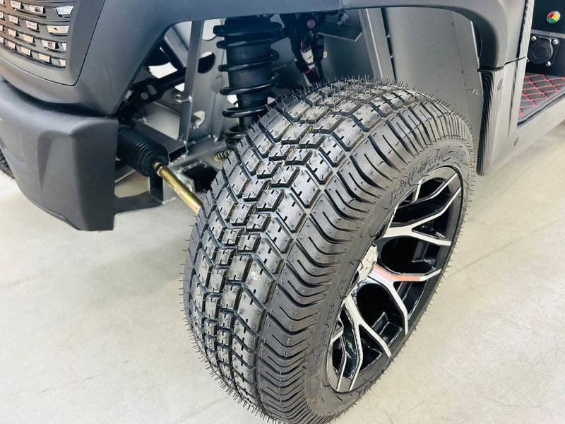 جديدة عربة الجولف RTE: صورة 6