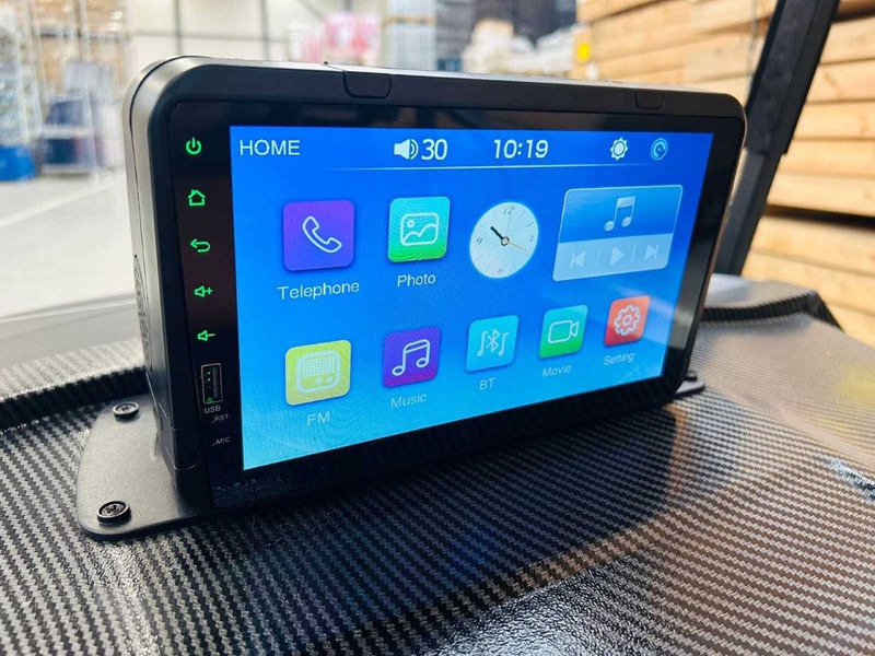 جديدة عربة الجولف RTE: صورة 14