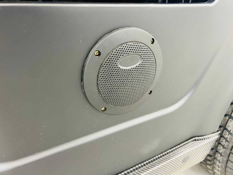 جديدة عربة الجولف RTE: صورة 12