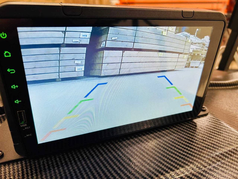 جديدة عربة الجولف RTE: صورة 17