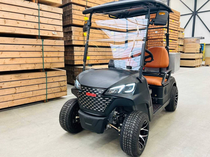 RTE - عربة الجولف: صورة 4 RTE - عربة الجولف: صورة 4