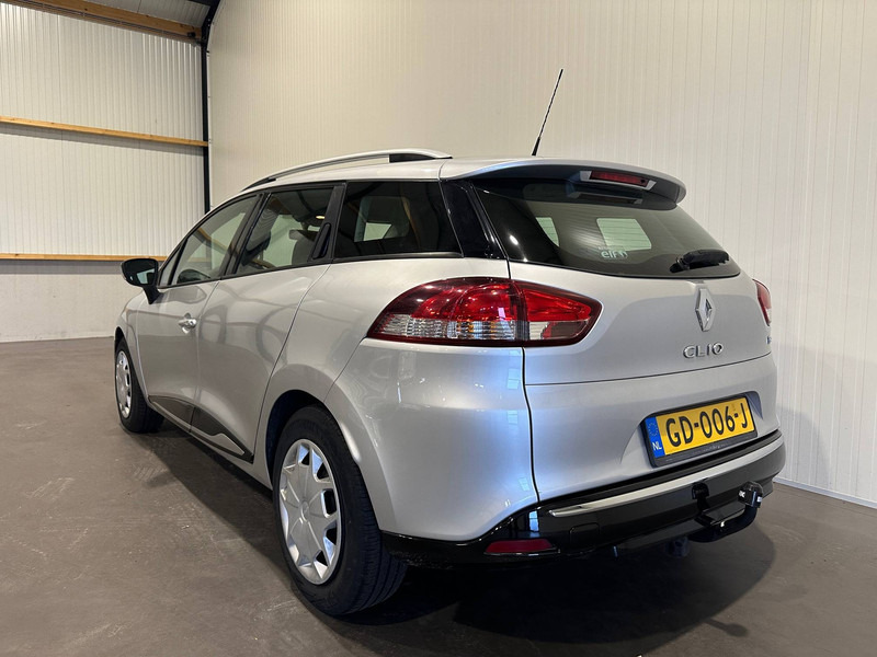 Renault Clio Estate 0.9 TCe Expression - سيدان: صورة 3 Renault Clio Estate 0.9 TCe Expression - سيدان: صورة 3