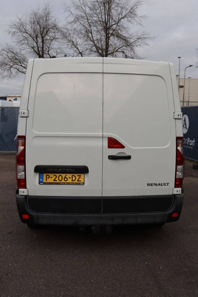 Renault Master - فان: صورة 5 Renault Master - فان: صورة 5