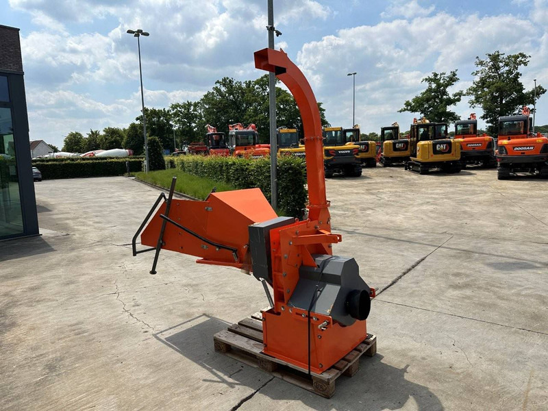 SDC EU20 - قاطعة الأخشاب: صورة 3 SDC EU20 - قاطعة الأخشاب: صورة 3