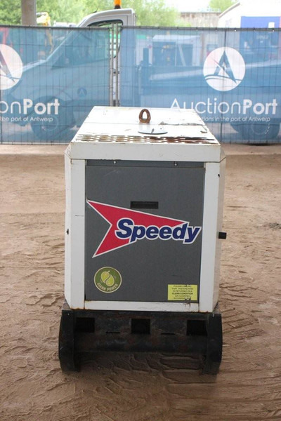 SDMO R22C3 - مجموعة المولدات: صورة 4 SDMO R22C3 - مجموعة المولدات: صورة 4