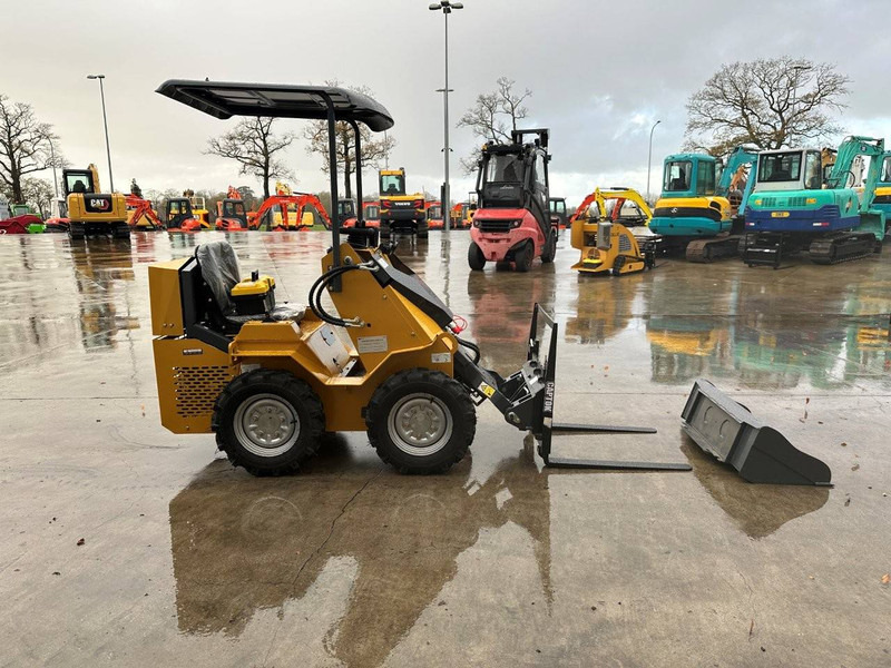 SI360 - اللودر المجنزر: صورة 4 SI360 - اللودر المجنزر: صورة 4