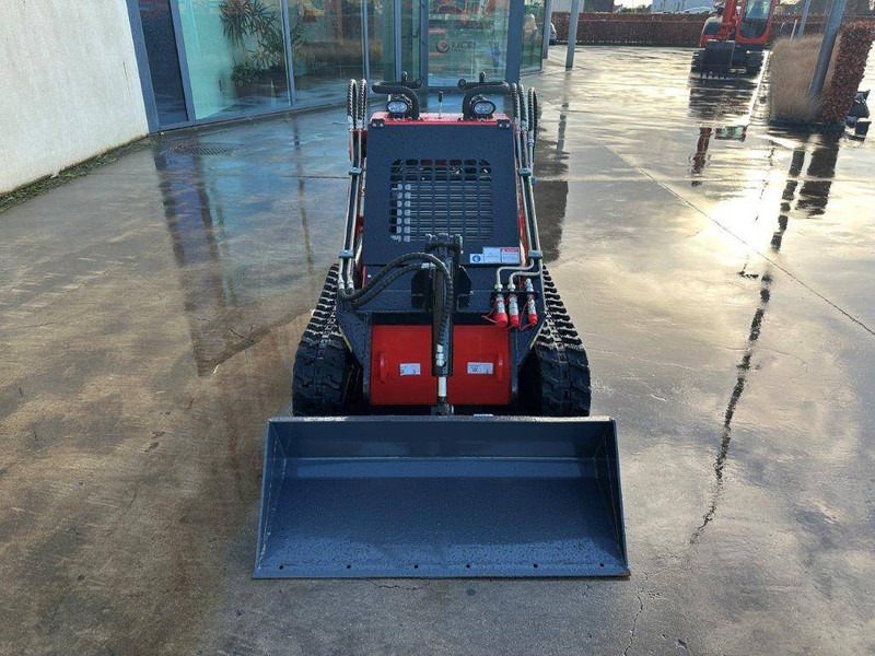 SMACH SH380 - اللودر المجنزر: صورة 2 SMACH SH380 - اللودر المجنزر: صورة 2