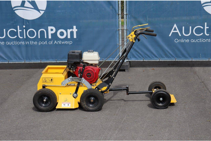 STINGER SS2400 - معدات البذار: صورة 2 STINGER SS2400 - معدات البذار: صورة 2