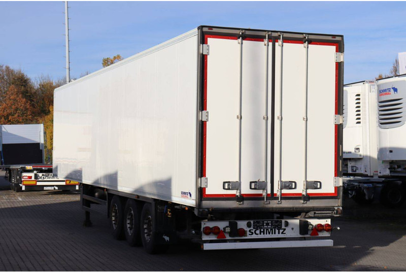 Schmitz Cargobull SCB*S3B - نصف مقطورة مُبرِّدة: صورة 5 Schmitz Cargobull SCB*S3B - نصف مقطورة مُبرِّدة: صورة 5