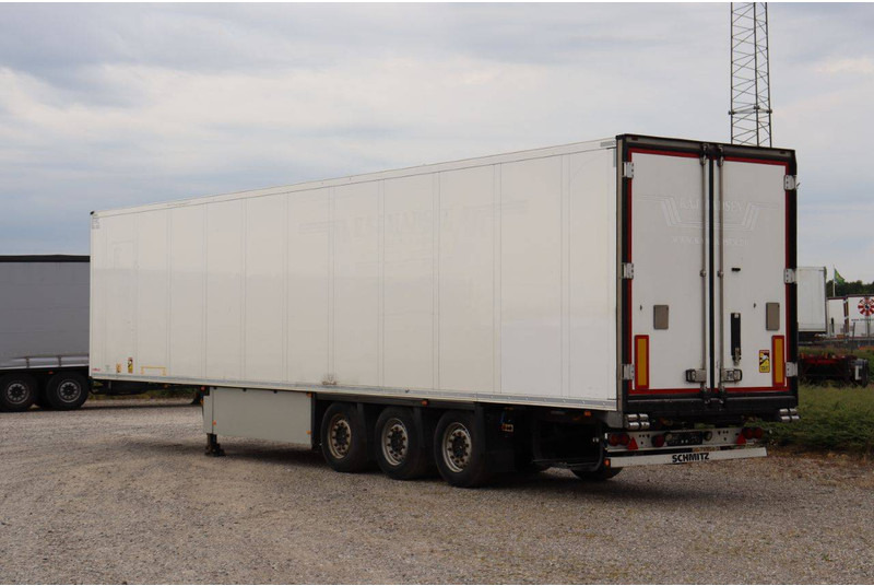 Schmitz Cargobull SCB*S3B - نصف مقطورة مُبرِّدة: صورة 4 Schmitz Cargobull SCB*S3B - نصف مقطورة مُبرِّدة: صورة 4