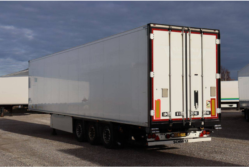 Schmitz Cargobull SKO - نصف مقطورة مُبرِّدة: صورة 4 Schmitz Cargobull SKO - نصف مقطورة مُبرِّدة: صورة 4