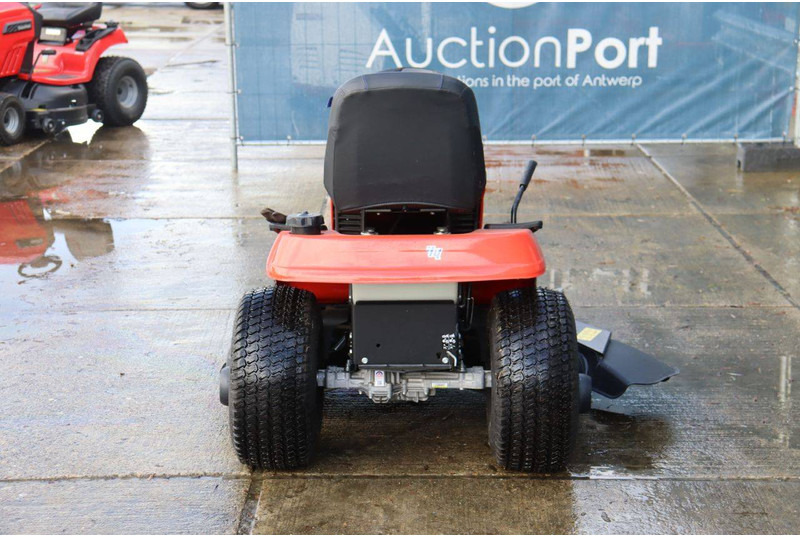 Simplicity 2691683 - جزازة أعشاب الحدائق: صورة 5 Simplicity 2691683 - جزازة أعشاب الحدائق: صورة 5