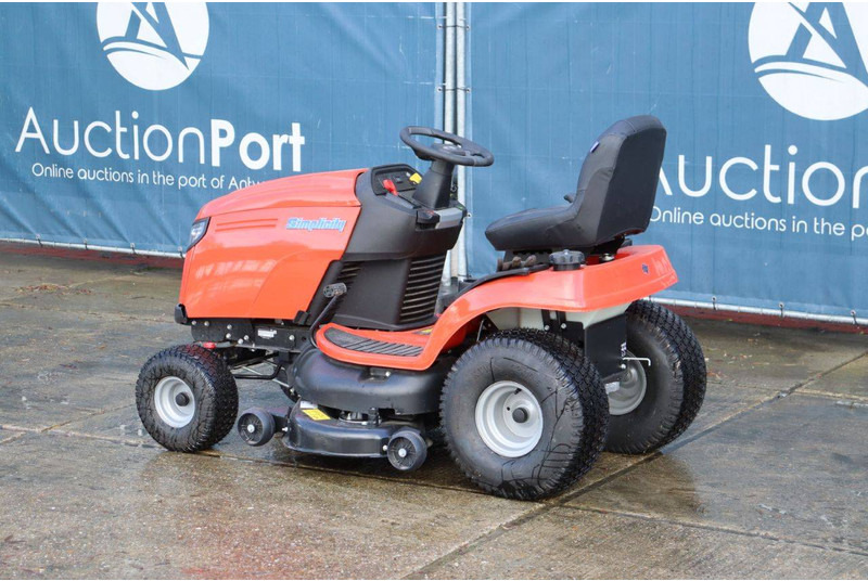 Simplicity 2691683 - جزازة أعشاب الحدائق: صورة 3 Simplicity 2691683 - جزازة أعشاب الحدائق: صورة 3