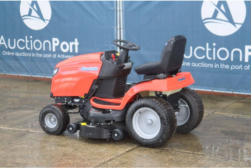 Simplicity 2691927 - جزازة أعشاب الحدائق: صورة 3 Simplicity 2691927 - جزازة أعشاب الحدائق: صورة 3