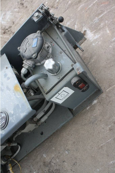 رافعة هيدروليكية مقصية Skyjack SJ 3219: صورة 11