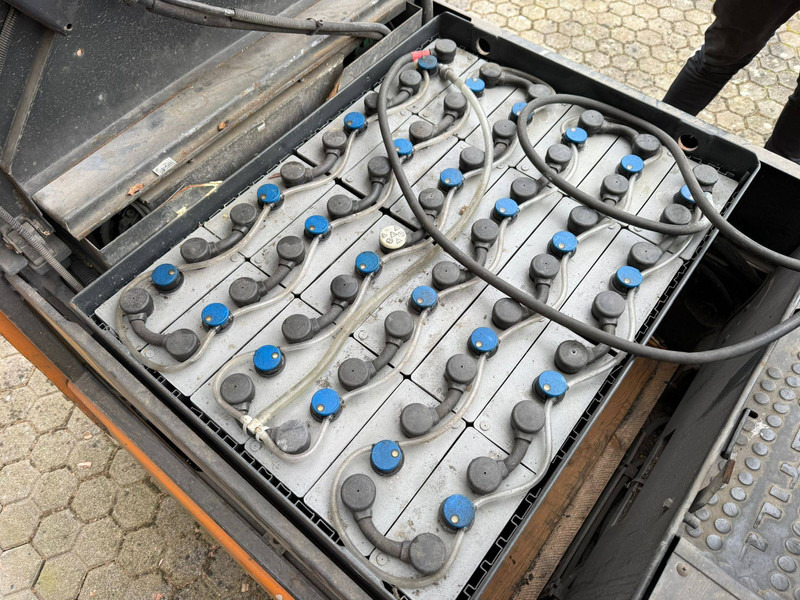 Still R20-16 - رافعة شوكية كهربائية: صورة 5 Still R20-16 - رافعة شوكية كهربائية: صورة 5