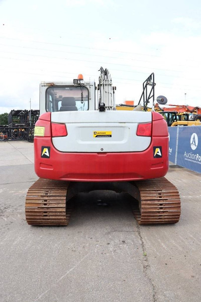 Takeuchi TB2150 - حفار زحاف: صورة 5 Takeuchi TB2150 - حفار زحاف: صورة 5