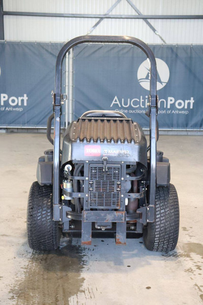 Toro Z Master Professional 7000 series - جزازة أعشاب الحدائق: صورة 5 Toro Z Master Professional 7000 series - جزازة أعشاب الحدائق: صورة 5