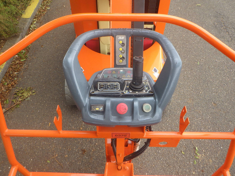 Toucan 12E Plus - معدات الوصول: صورة 5 Toucan 12E Plus - معدات الوصول: صورة 5