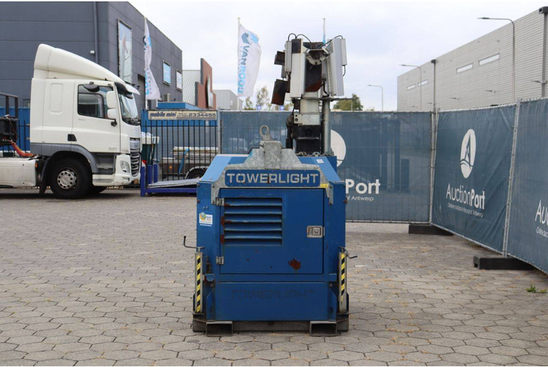 Towerlight Aspen 4T - برج الإنارة: صورة 5 Towerlight Aspen 4T - برج الإنارة: صورة 5