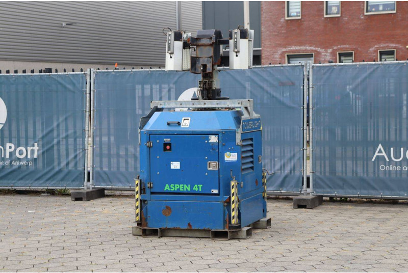 Towerlight Aspen 4T - برج الإنارة: صورة 3 Towerlight Aspen 4T - برج الإنارة: صورة 3