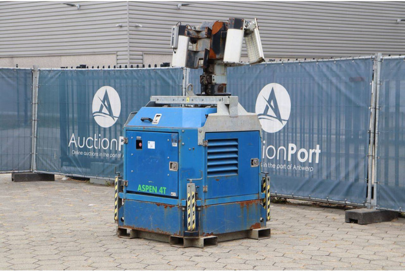 Towerlight Aspen 4 - برج الإنارة: صورة 4 Towerlight Aspen 4 - برج الإنارة: صورة 4