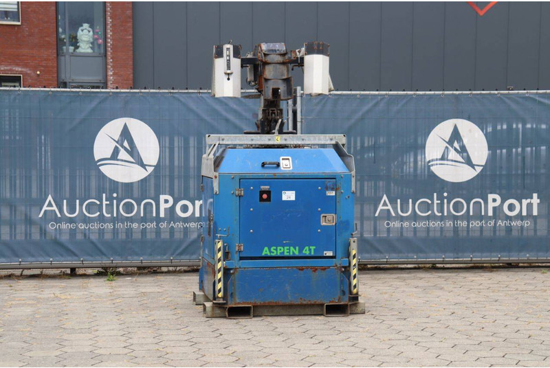 Towerlight Aspen 4 - برج الإنارة: صورة 1 Towerlight Aspen 4 - برج الإنارة: صورة 1