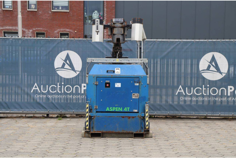 Towerlight Aspen 4 - برج الإنارة: صورة 2 Towerlight Aspen 4 - برج الإنارة: صورة 2