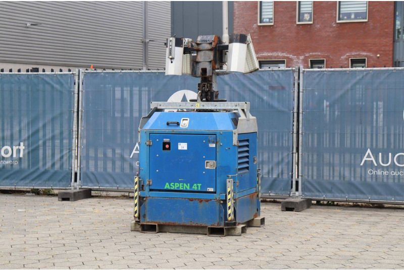 Towerlight Aspen 4 - برج الإنارة: صورة 3 Towerlight Aspen 4 - برج الإنارة: صورة 3