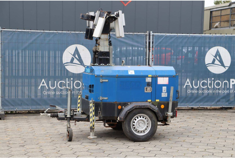 Towerlight VB-9 - برج الإنارة: صورة 1 Towerlight VB-9 - برج الإنارة: صورة 1