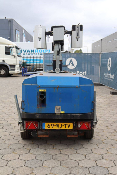 Towerlight VB-9 - برج الإنارة: صورة 5 Towerlight VB-9 - برج الإنارة: صورة 5