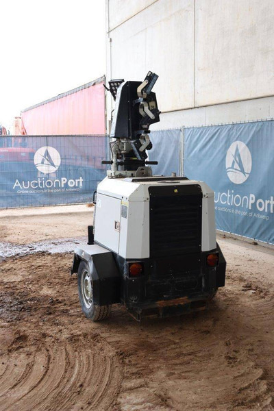 Trime X-ECOK2 - برج الإنارة: صورة 4 Trime X-ECOK2 - برج الإنارة: صورة 4