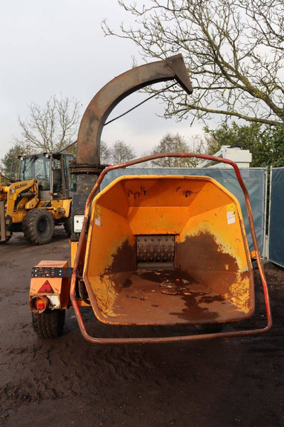 VANDAELE TV27-40 - قاطعة الأخشاب: صورة 4 VANDAELE TV27-40 - قاطعة الأخشاب: صورة 4