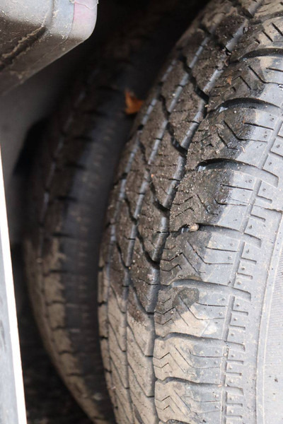 نصف مقطورة صندوق مغلق VELDHUIZEN P46-1 P46-1: صورة 20 نصف مقطورة صندوق مغلق VELDHUIZEN P46-1 P46-1: صورة 20